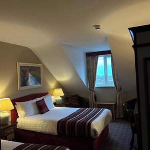 Hotel Viking House cazare Dungloe