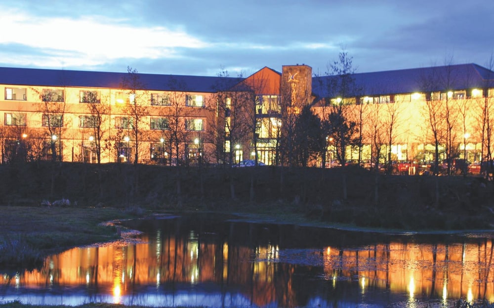 Hotel Kiltimagh Park Hotel