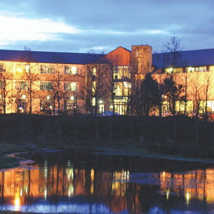 Hotel Kiltimagh Park Hotel cazare Kiltamagh