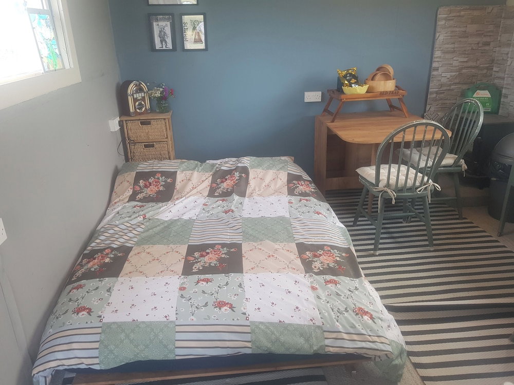 Hotel Tiny Living On The Wild Atlantic Way
