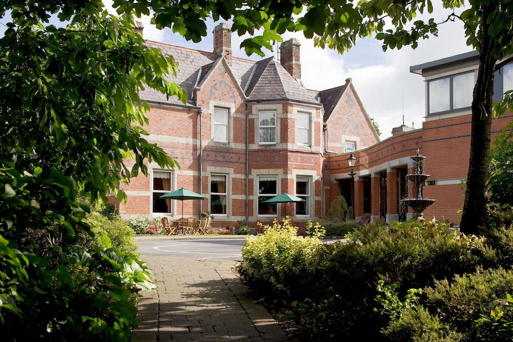 Hotel Brandon House Hotel