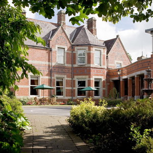 Hotel Brandon House Hotel cazare New Ross
