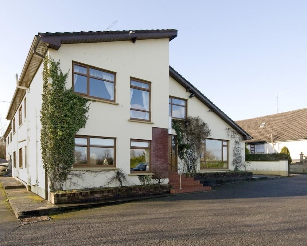 Hotel Aisleigh Guest House
