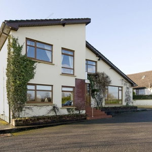 Hotel Aisleigh Guest House cazare Carrick-on-Shannon