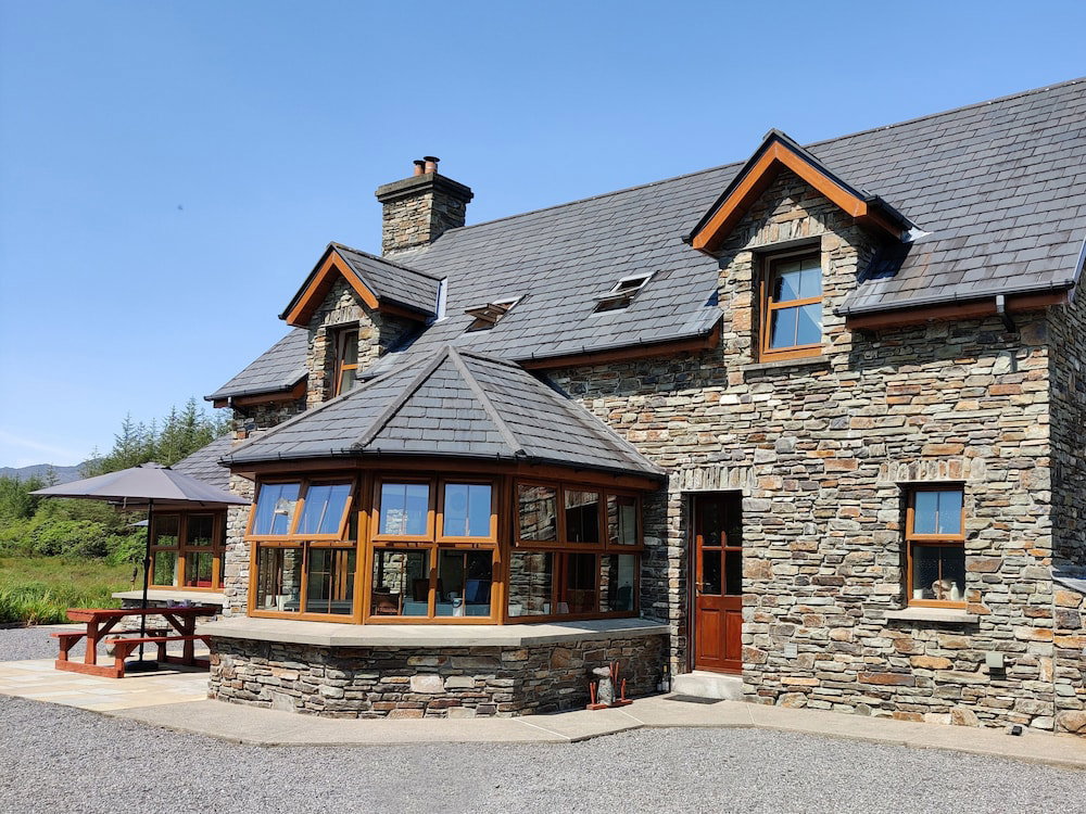 Hotel Alaind Lodges
