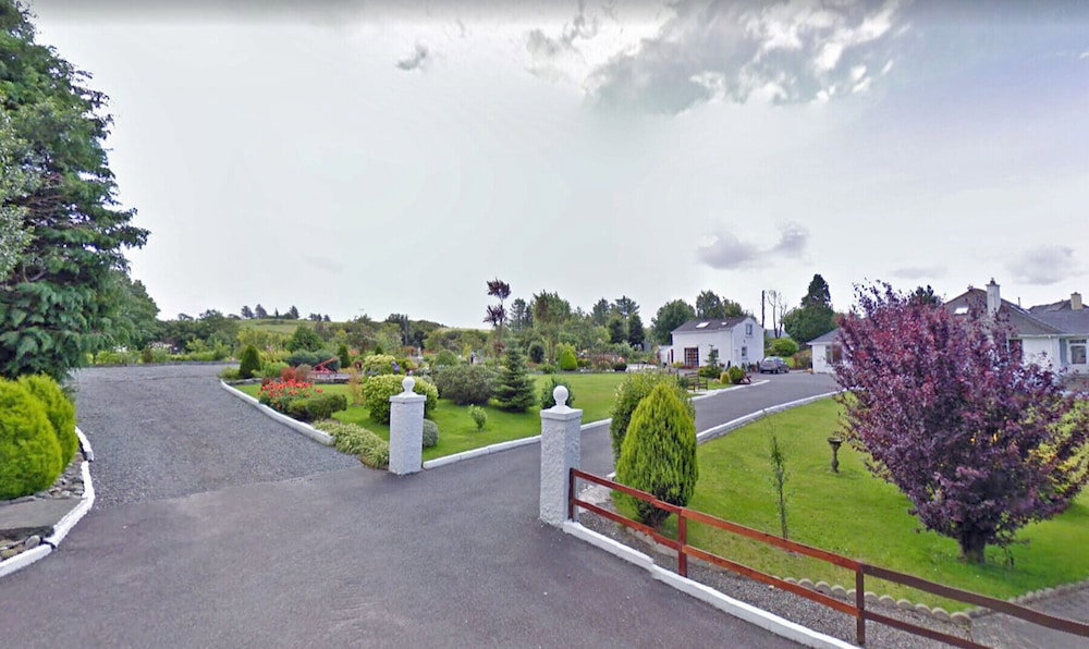 Hotel Island View Cottage Bantry
