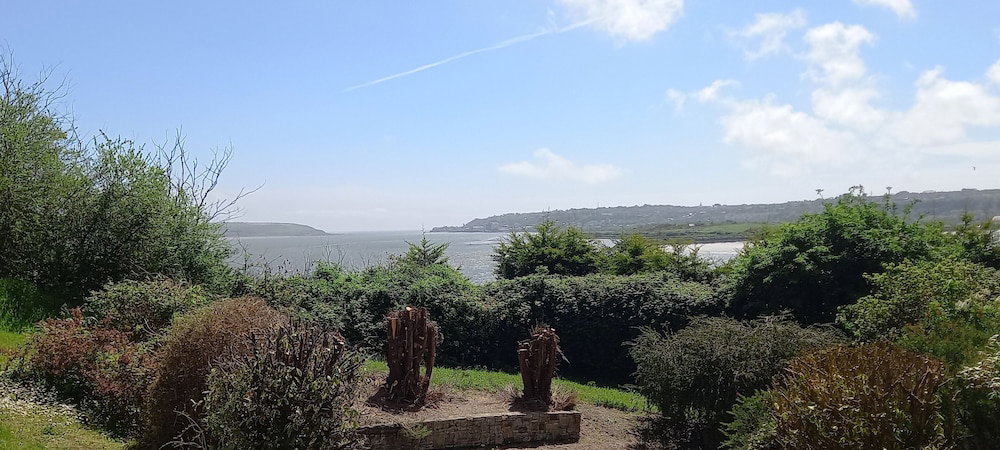 Hotel Ardsallagh Lodge