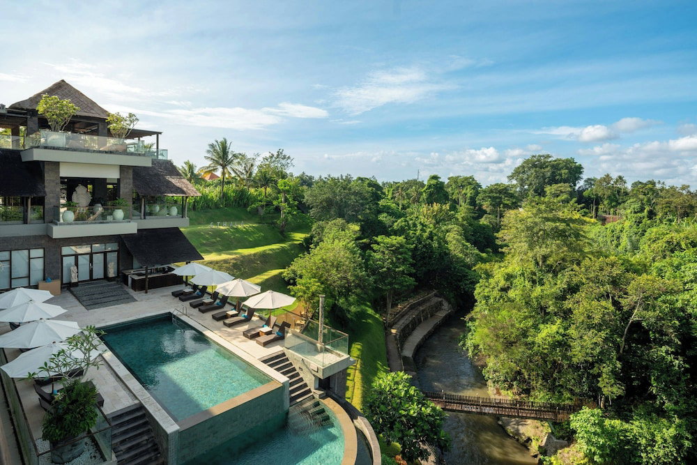 Hotel Sthala, A Tribute Portfolio Hotel, Ubud Bali