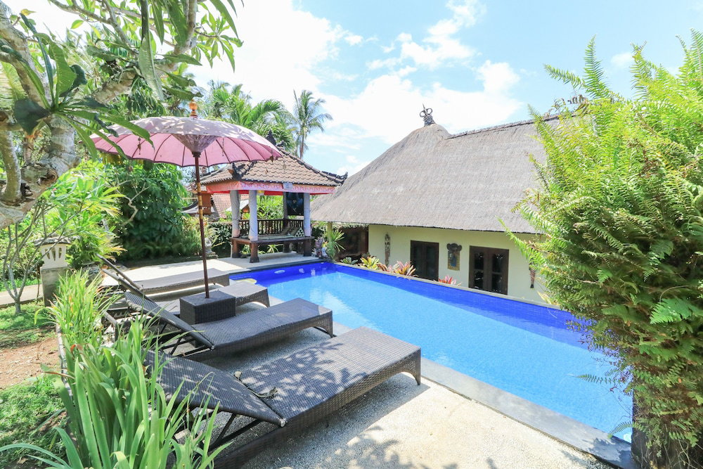 Hotel Ubud Chez Nyoman