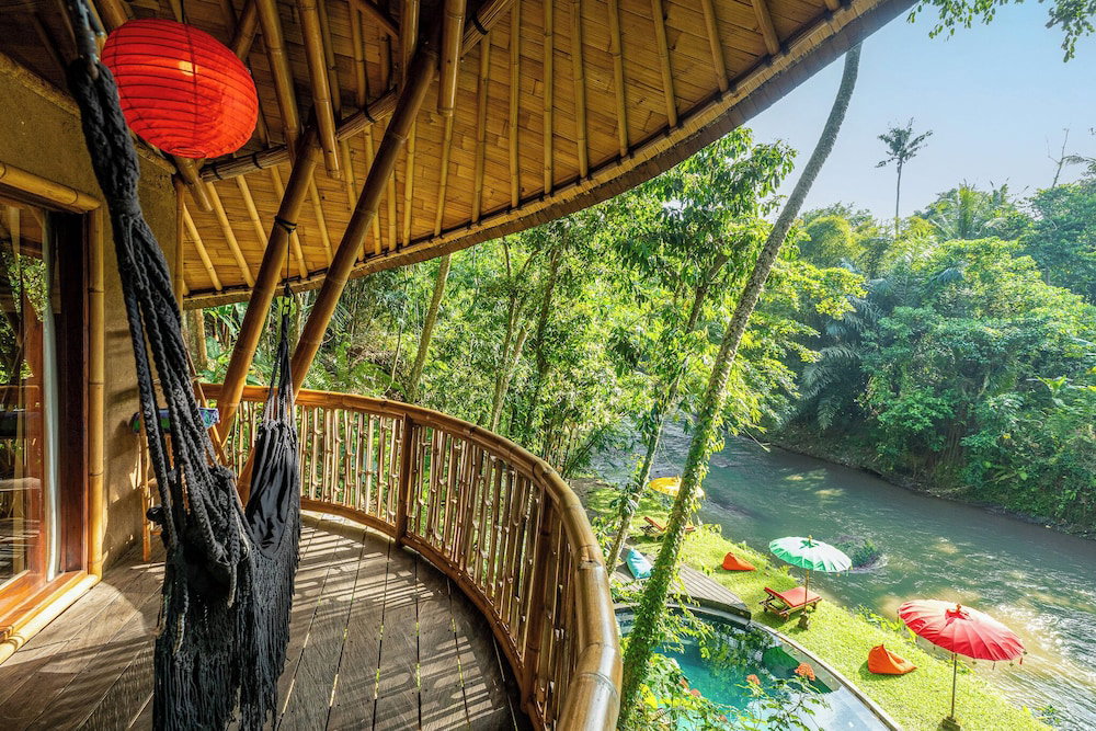 Hotel Bamboo Turtle Ecolodge
