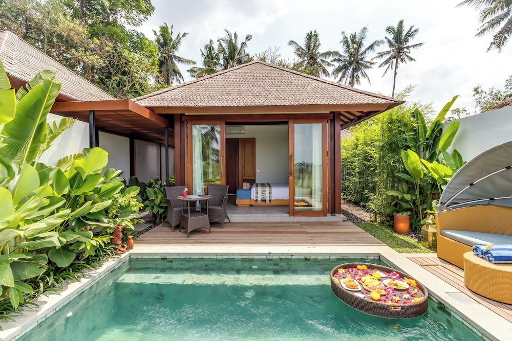Hotel The Calm Ubud