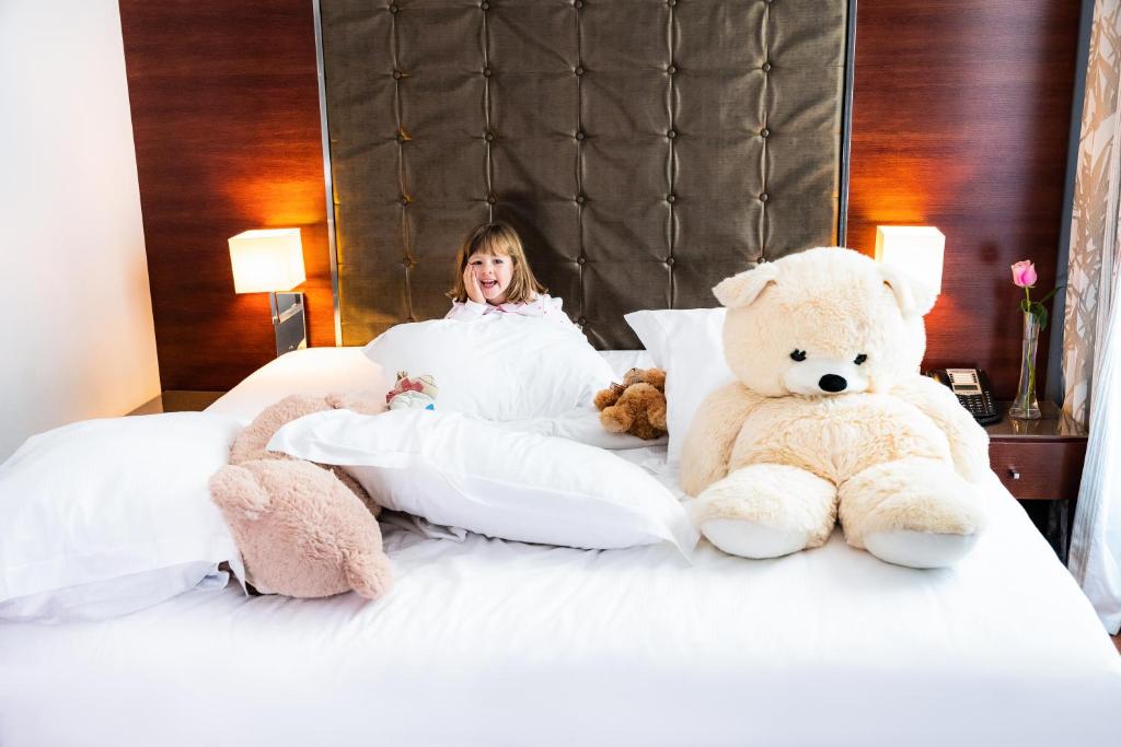 Hotel Relais Spa Val D`Europe