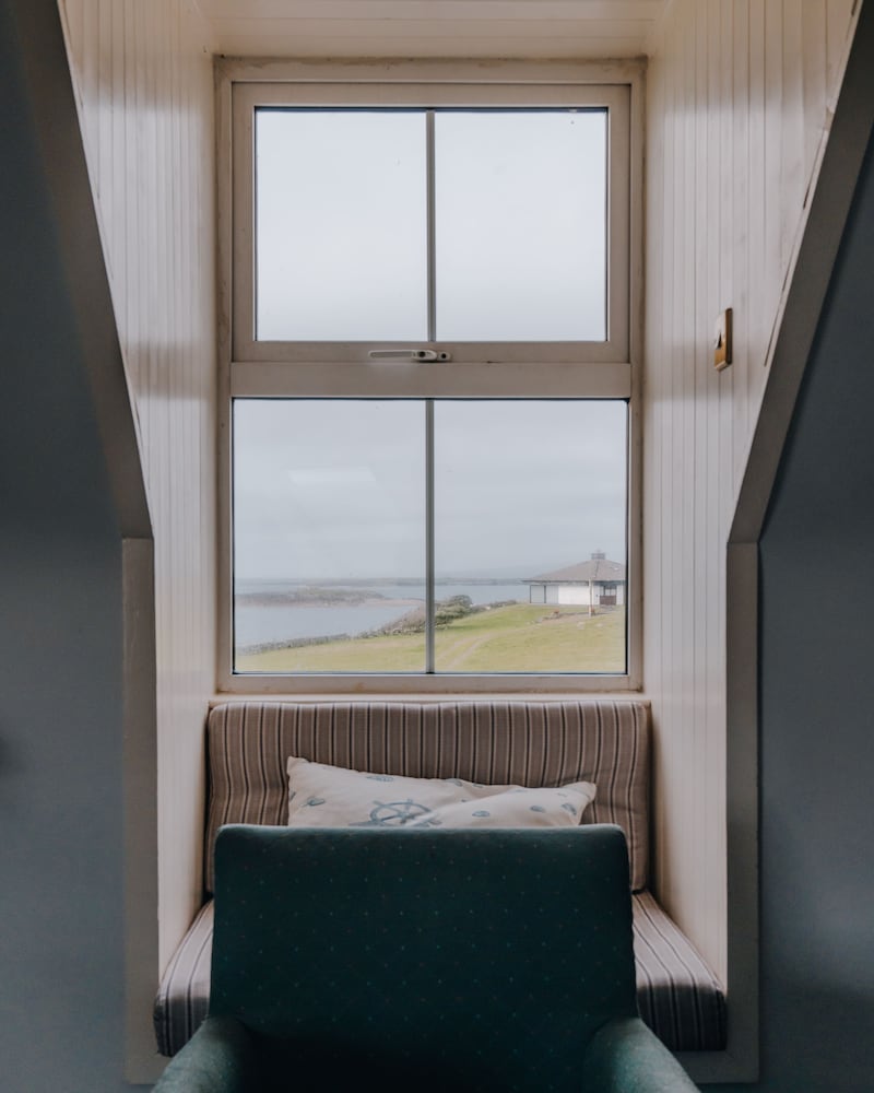 Hotel Harbour House