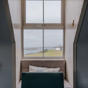 Hotel Harbour House cazare Fenit