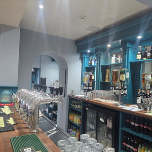 Hotel N20 Inn Hotel cazare Mallow