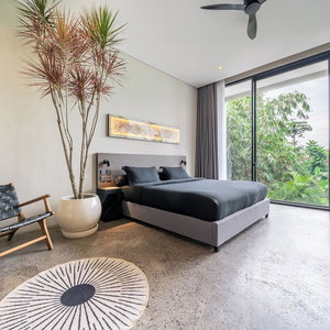 Hotel Pera Villa Ubud Bali. cazare Banjar Sedang