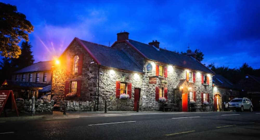 Hotel The Garrandarragh Inn