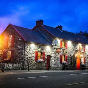 Hotel The Garrandarragh Inn cazare Kilmacow