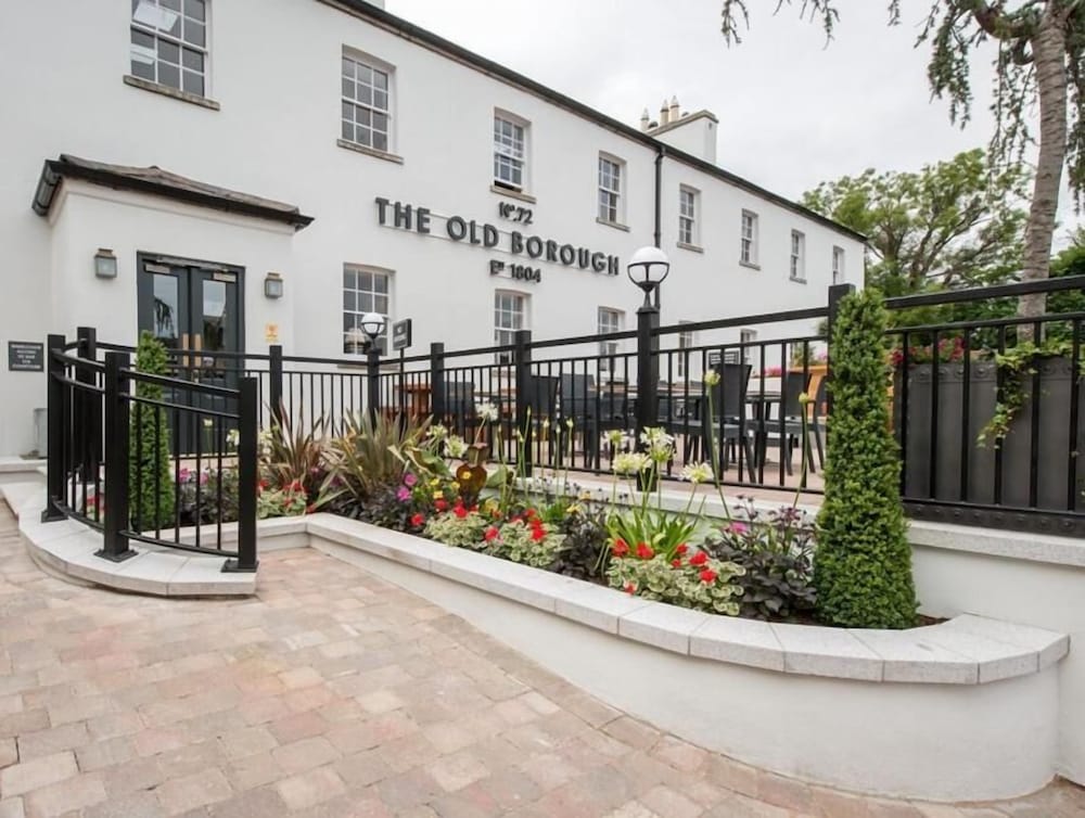 Hotel The Old Borough By Wetherspoon