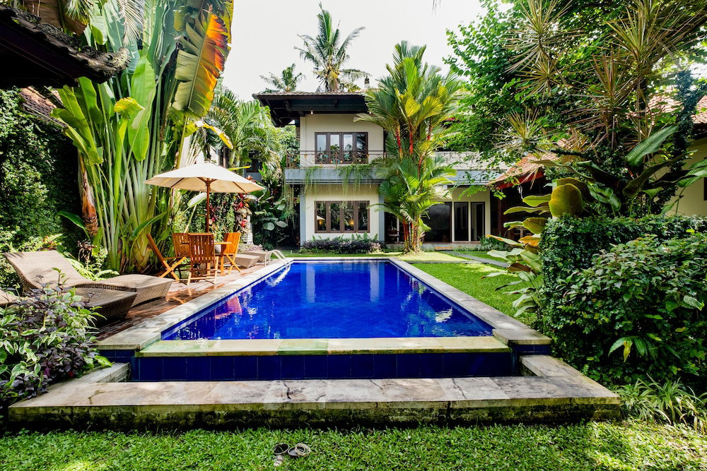 Hotel Pukakoo Villa By Supala