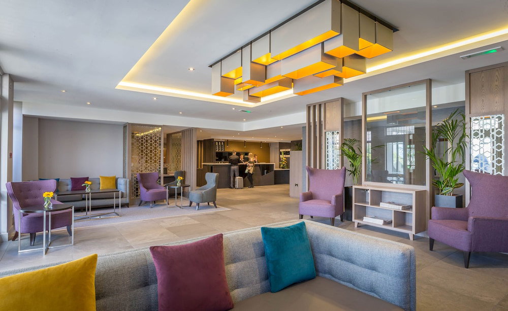 Hotel Maldron Hotel Newlands Cross