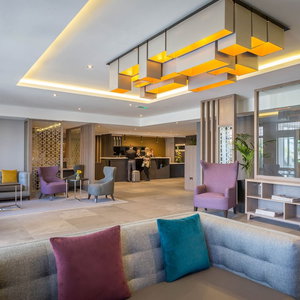 Hotel Maldron Hotel Newlands Cross cazare Clondalkin