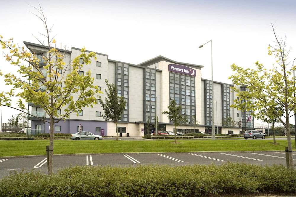 Hotel Premier Inn Dublin Airport