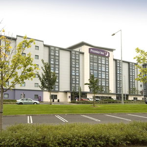 Hotel Premier Inn Dublin Airport cazare Swords