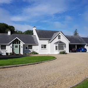 Hotel Brookvale Bed & Breakfast cazare Taghmon