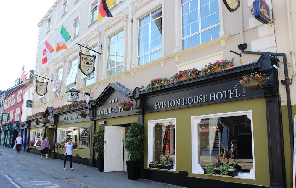 Hotel Eviston House Hotel