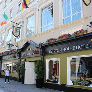 Hotel Eviston House Hotel cazare Cill Airne