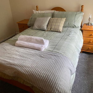 Hotel 3Br-Sea View-Fireplace-Garden-Free Parking cazare Falcarragh