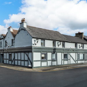 Hotel Hugh Lynch's Self Catering Accommodation cazare Tullamore