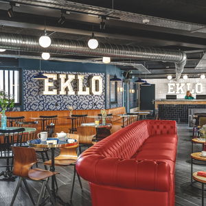 Sejur Eklo Marne La Vallée - Hostel vacanta Disneyland Paris