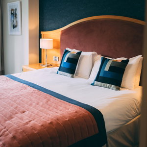 Hotel Parkview Hotel cazare Newtownmountkennedy