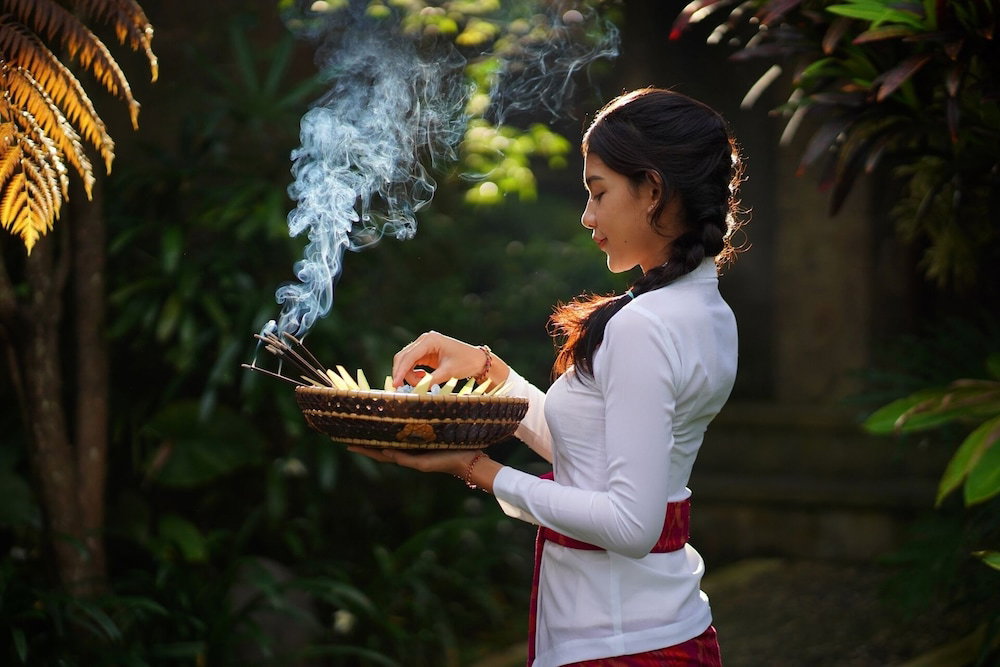 Hotel Asri Sari Villa Ubud