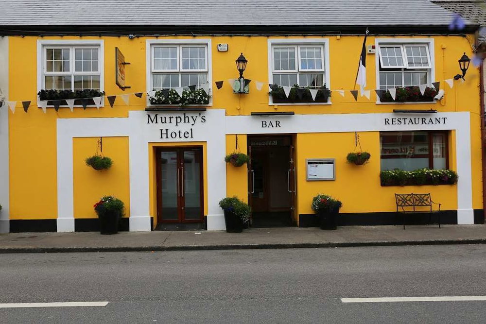 Hotel Murphy's Hotel