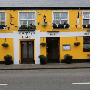 Hotel Murphy's Hotel cazare Tobercurry