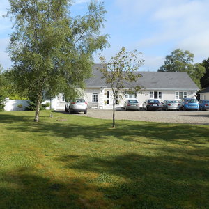 Hotel Birchdale House B&B cazare Rathdrum