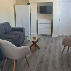 Hotel Rural County Sligo Studio, Sleeps 2 With Parking cazare Dromahair