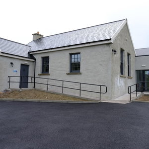 Hotel Whiddy School House Accommodation cazare Bantry
