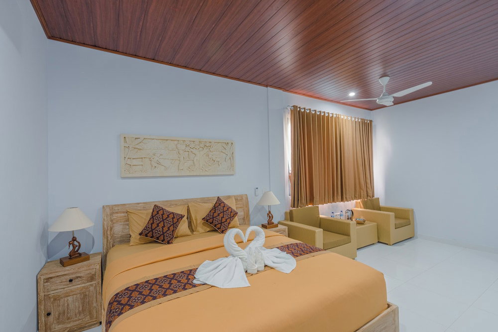Hotel Villa Frida 2 Ubud