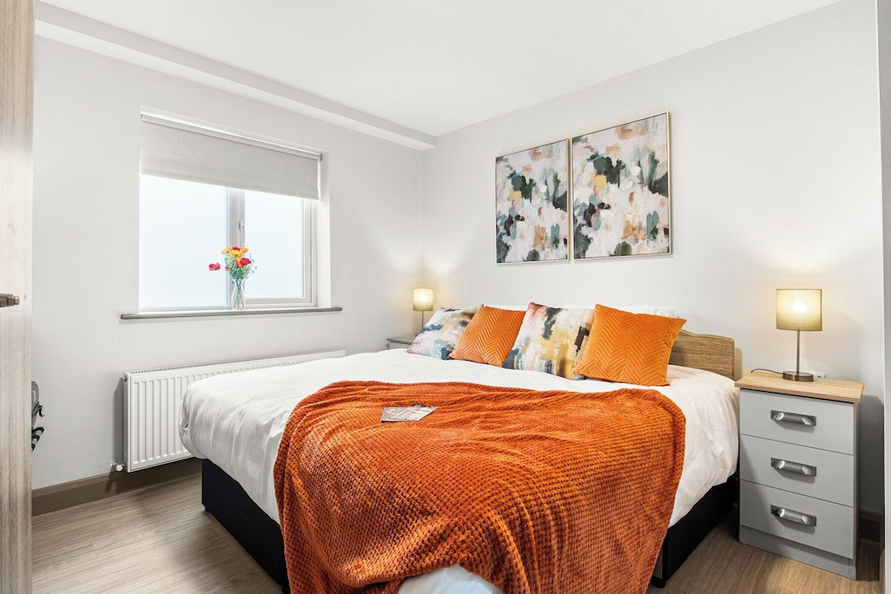 Hotel Clanbrassil Townhouse