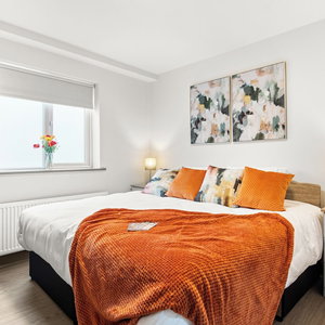 Hotel Clanbrassil Townhouse cazare Dundalk