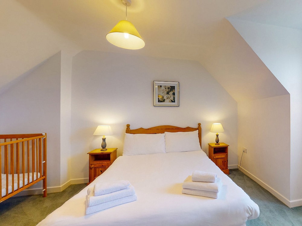 Hotel Ballybunion Holiday Cottages