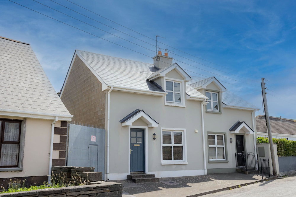 Hotel Kilkee Townhouse