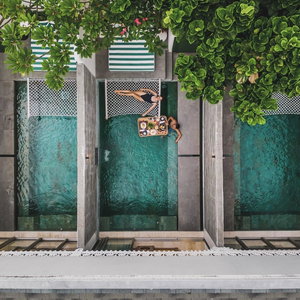 Hotel Monolocale Resort & Spa Seminyak By Ini Vie Hospitality cazare Kerobokan Kelod