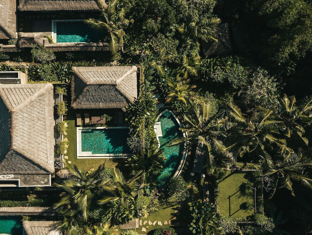 Hotel Ubud Nyuh Bali Resort & Spa