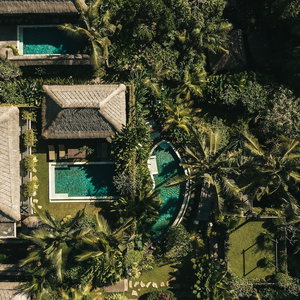 Sejur Ubud Nyuh Bali Resort & Spa vacanta Banjar Sedang