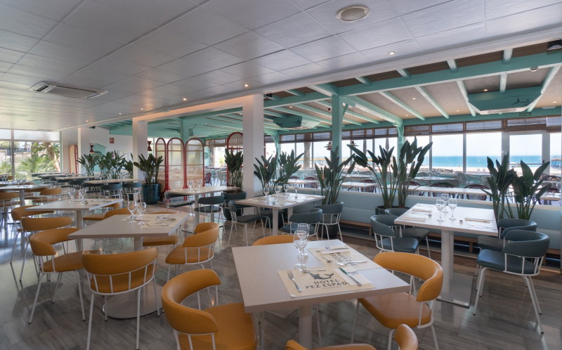 Hotel Pez Espada